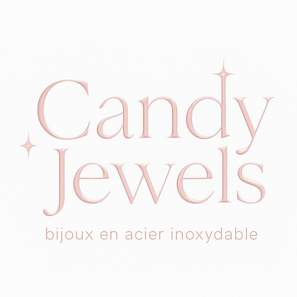 Candy Jewels