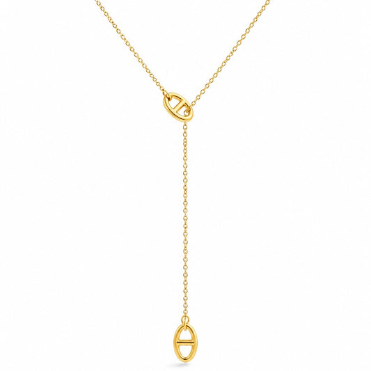 Collier Y Candice