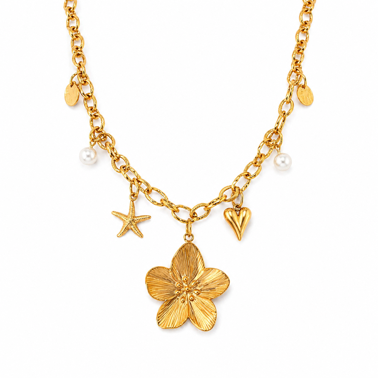 Collier Aurora