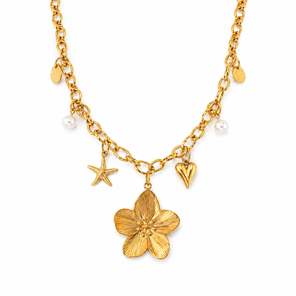 Collier Aurora