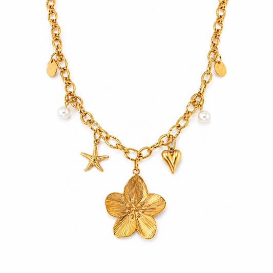 Collier Aurora