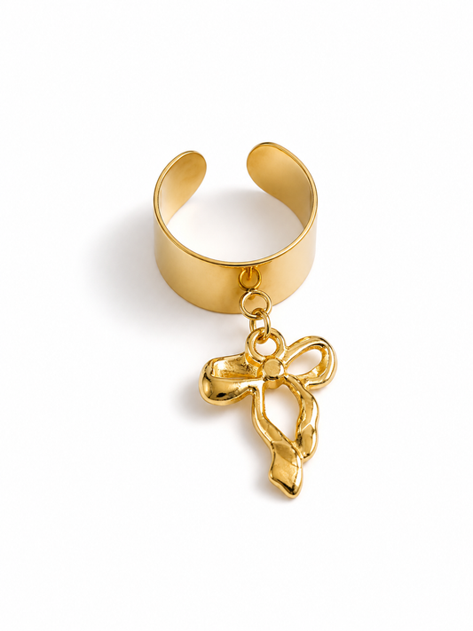 Bague Lina