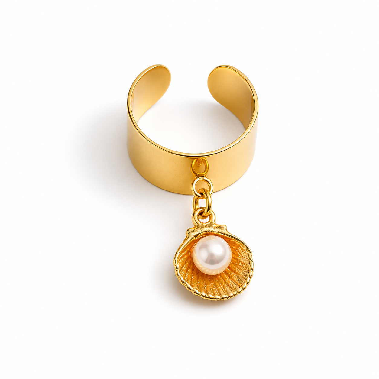 Bague Maya