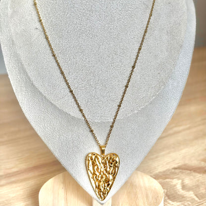 Collier Valentina