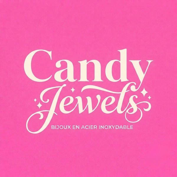 Candy Jewels